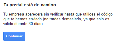 Cómo crear tu cuenta de Google Places _ Paso 7