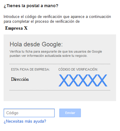 Cómo crear tu cuenta de Google Places _ Paso 9