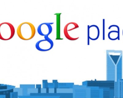 Cómo crear una cuenta de Google Places